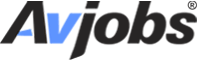 Avjobs Logo